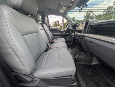 2026 Ford Super Duty F-350® XL