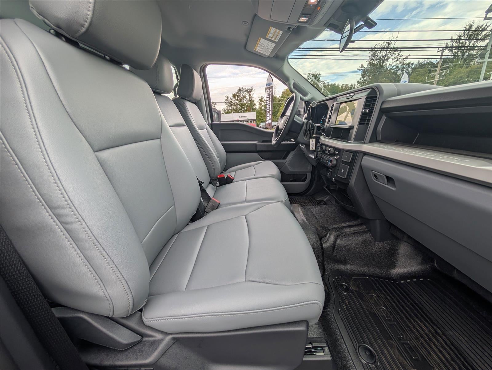 2026 Ford Super Duty F-350® XL