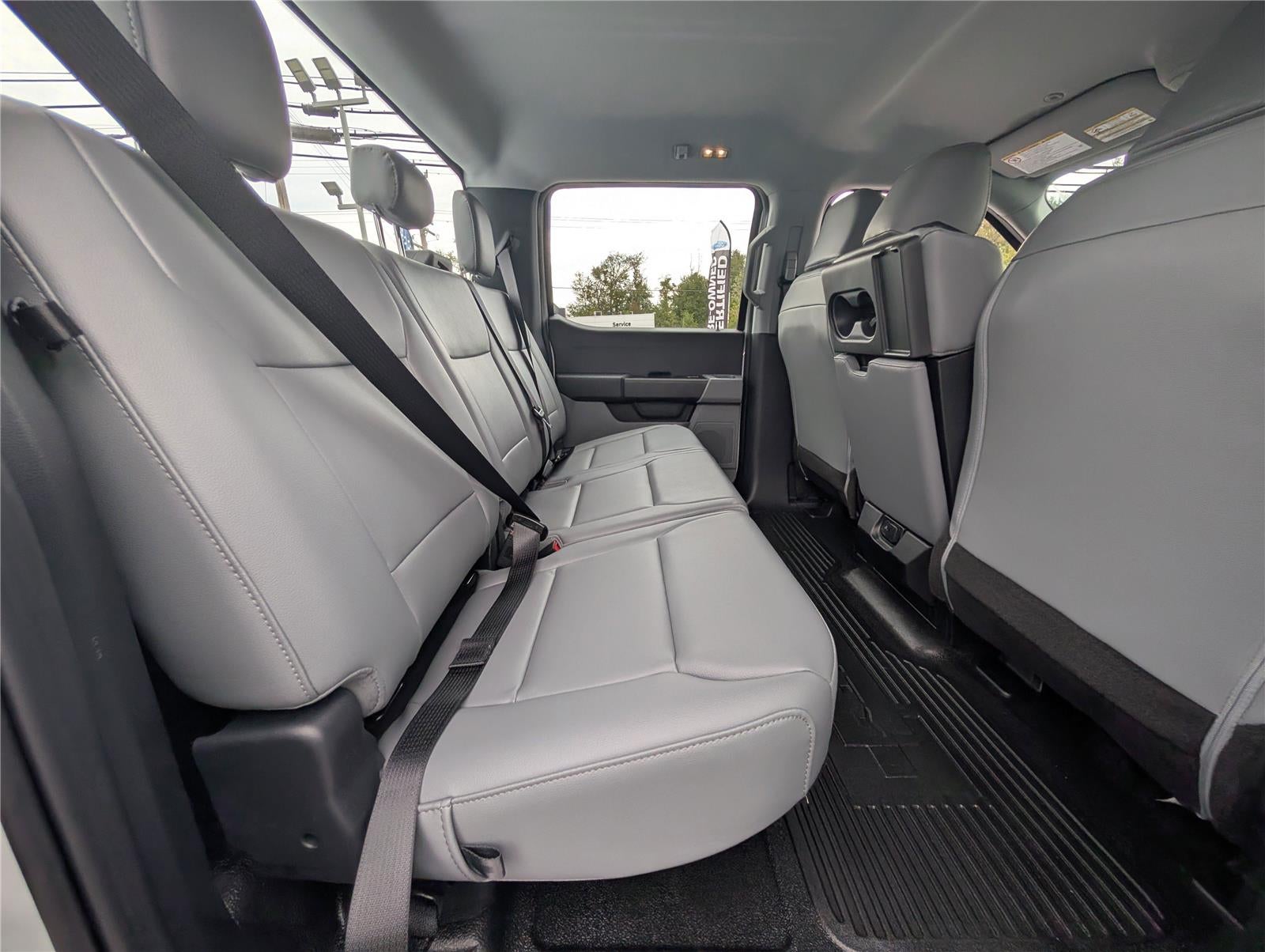 2026 Ford Super Duty F-350® XL