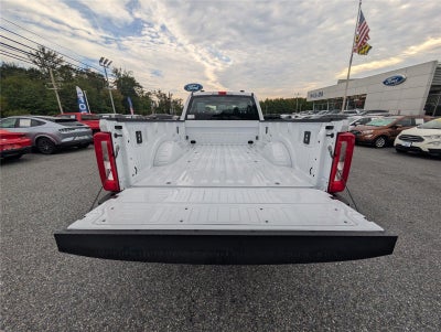 2026 Ford Super Duty F-350® XL