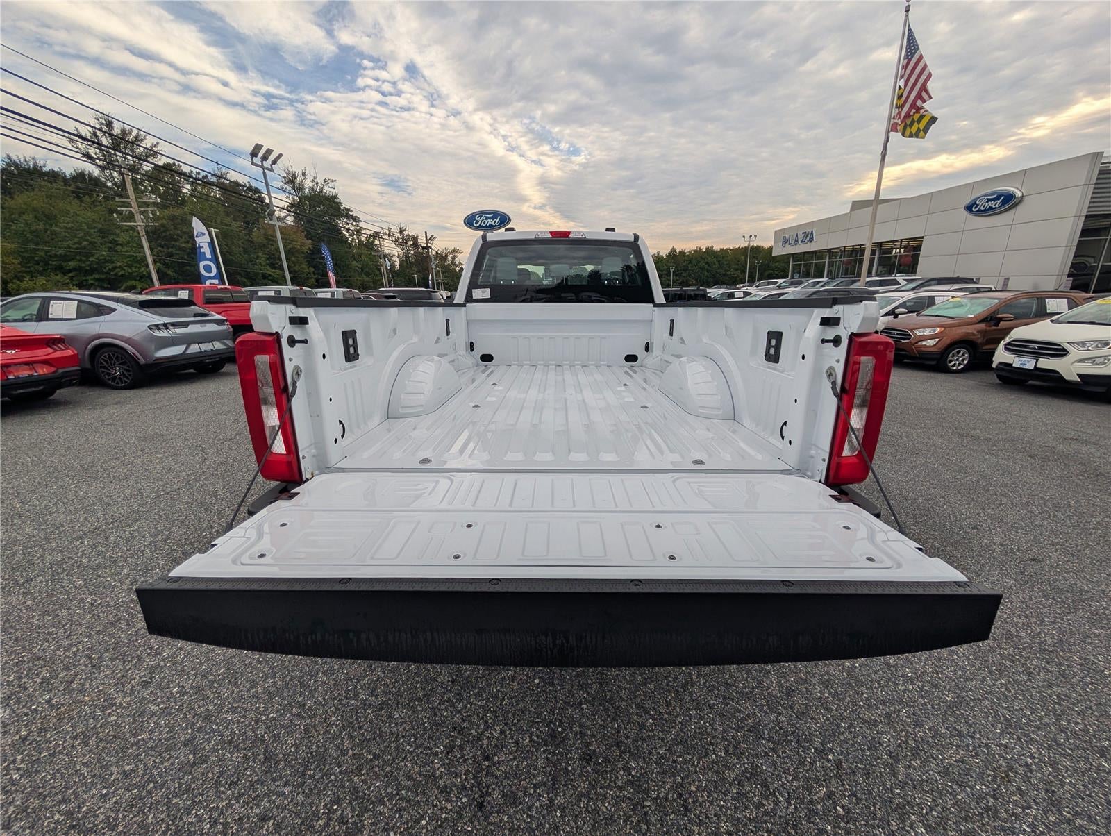 2026 Ford Super Duty F-350® XL