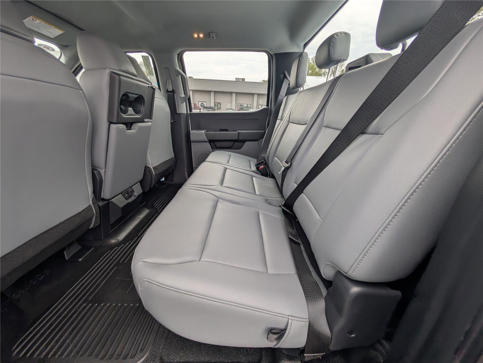 2026 Ford Super Duty F-350® XL