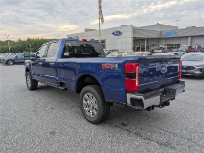 2026 Ford Super Duty F-350® Lariat®