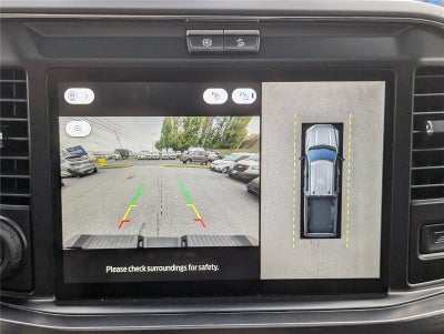 2026 Ford Super Duty F-350® Lariat®