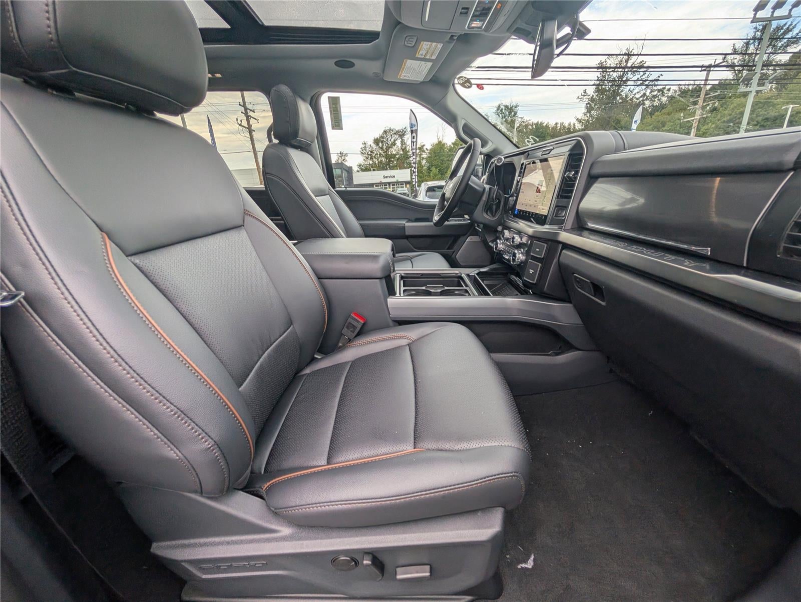 2026 Ford Super Duty F-350® Lariat®