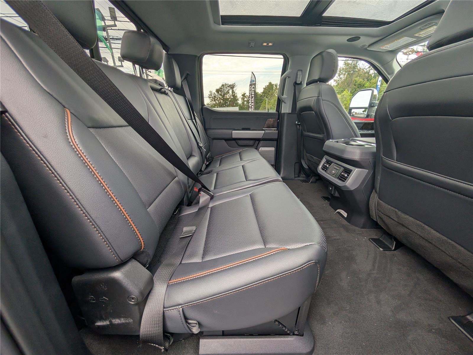 2026 Ford Super Duty F-350® Lariat®