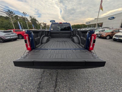 2026 Ford Super Duty F-350® Lariat®