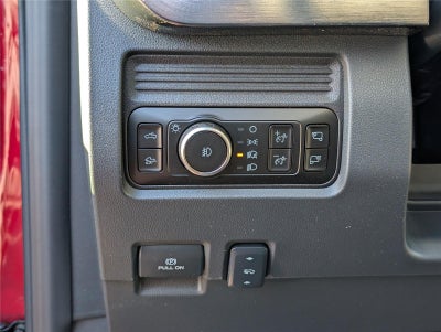 2026 Ford Super Duty F-350® Lariat®