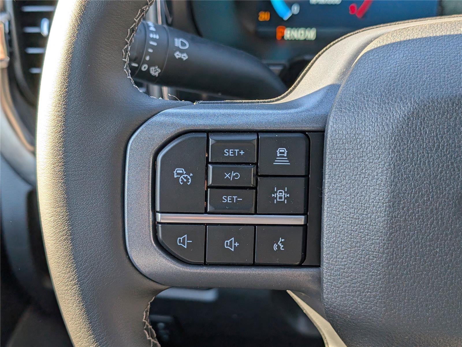 2026 Ford Super Duty F-350® Lariat®