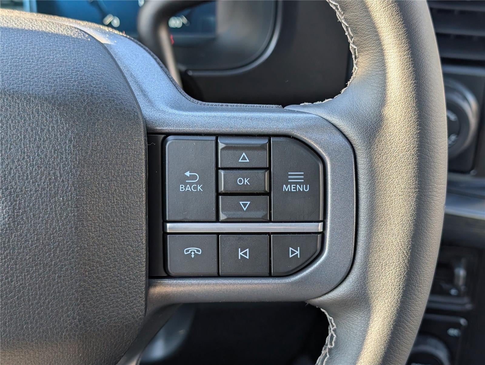 2026 Ford Super Duty F-350® Lariat®