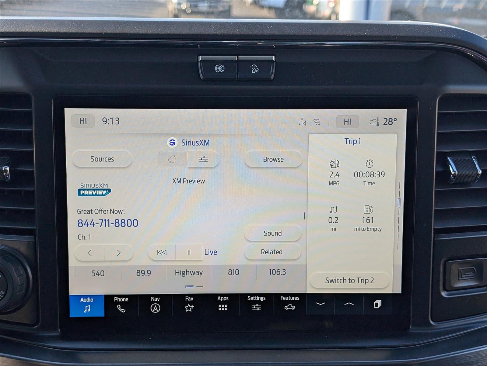 2026 Ford Super Duty F-350® Lariat®