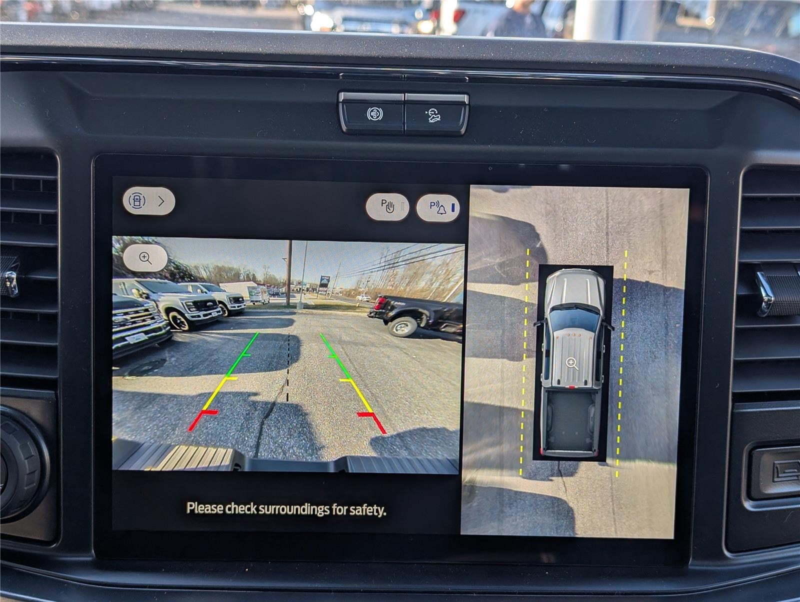 2026 Ford Super Duty F-350® Lariat®