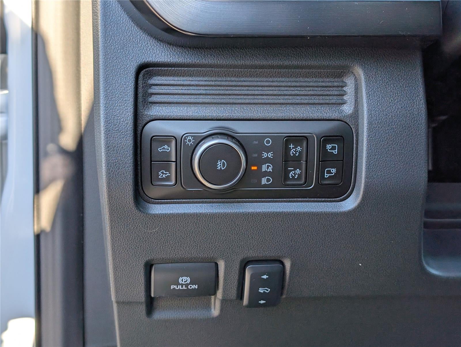 2026 Ford Super Duty F-350® Lariat®