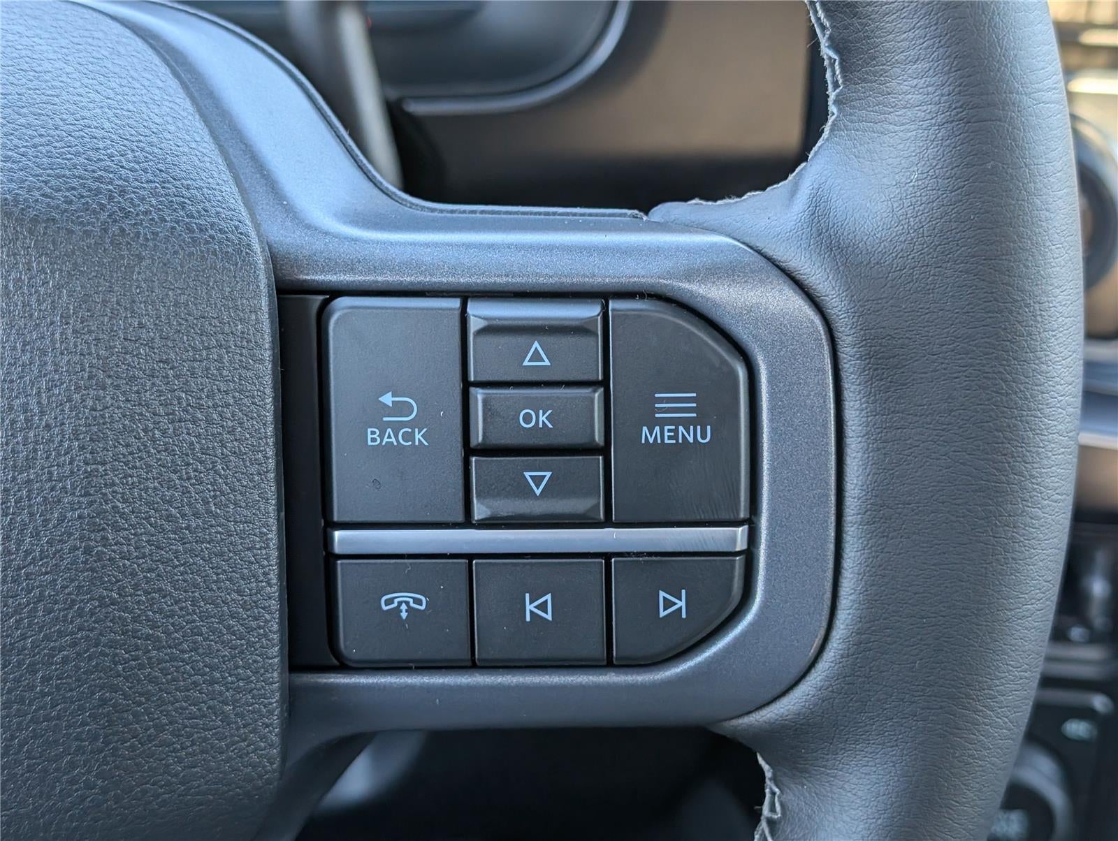 2026 Ford Super Duty F-350® Lariat®