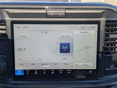 2026 Ford Super Duty F-350® Lariat®