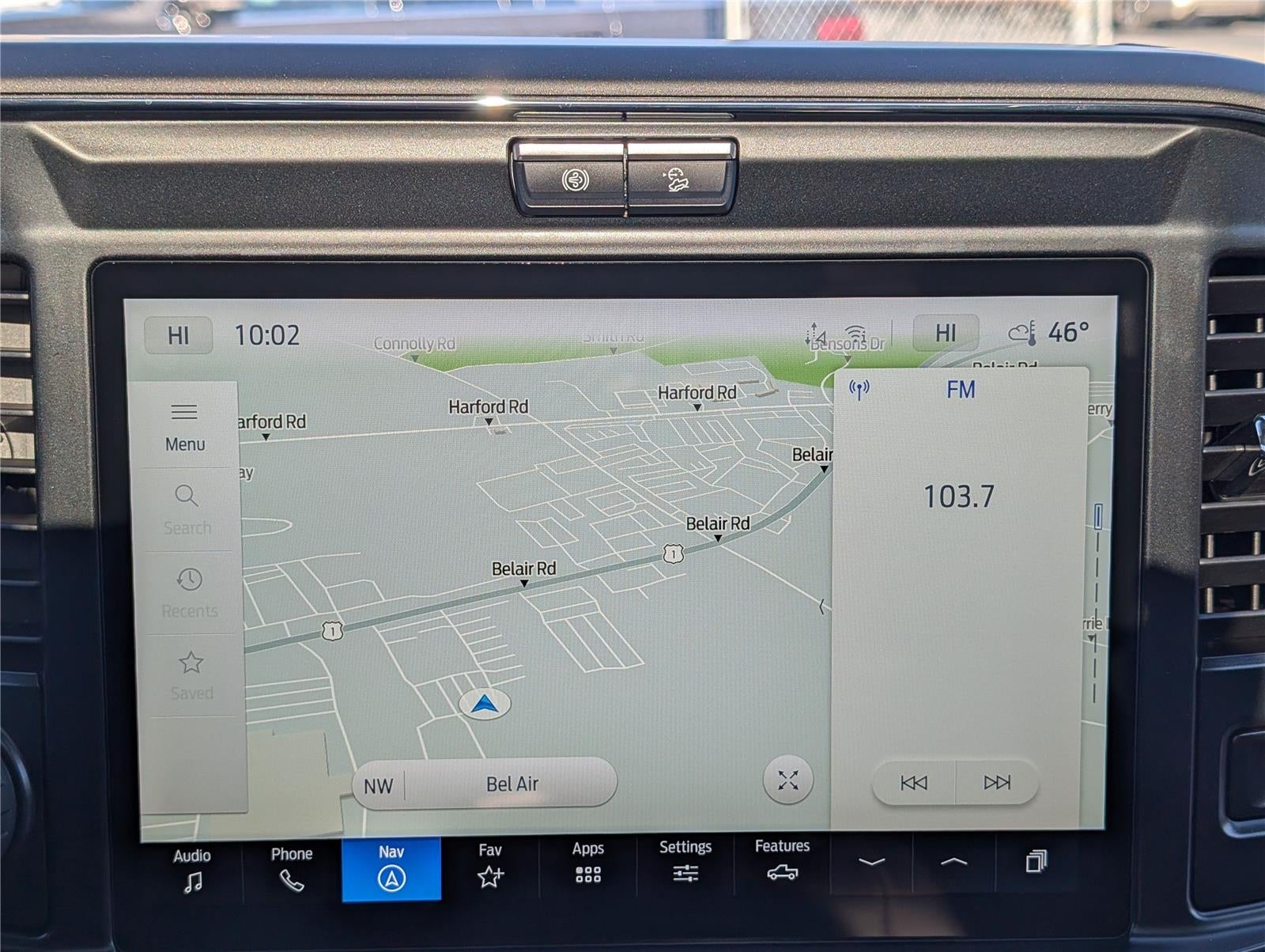 2026 Ford Super Duty F-350® Lariat®