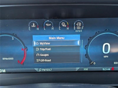 2026 Ford Super Duty F-350® Lariat®