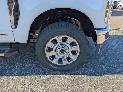 2026 Ford Super Duty F-350® Lariat®