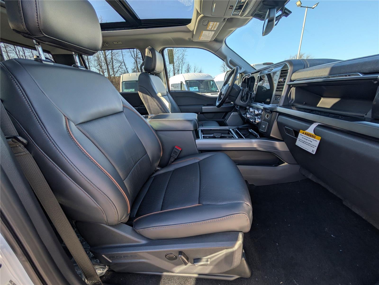 2026 Ford Super Duty F-350® Lariat®