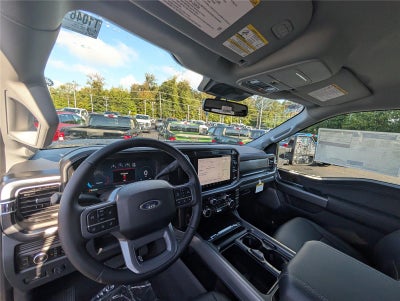 2026 Ford Super Duty F-350® Lariat®