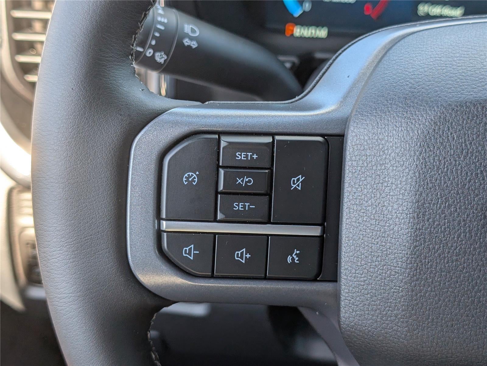 2026 Ford Super Duty F-350® Lariat®