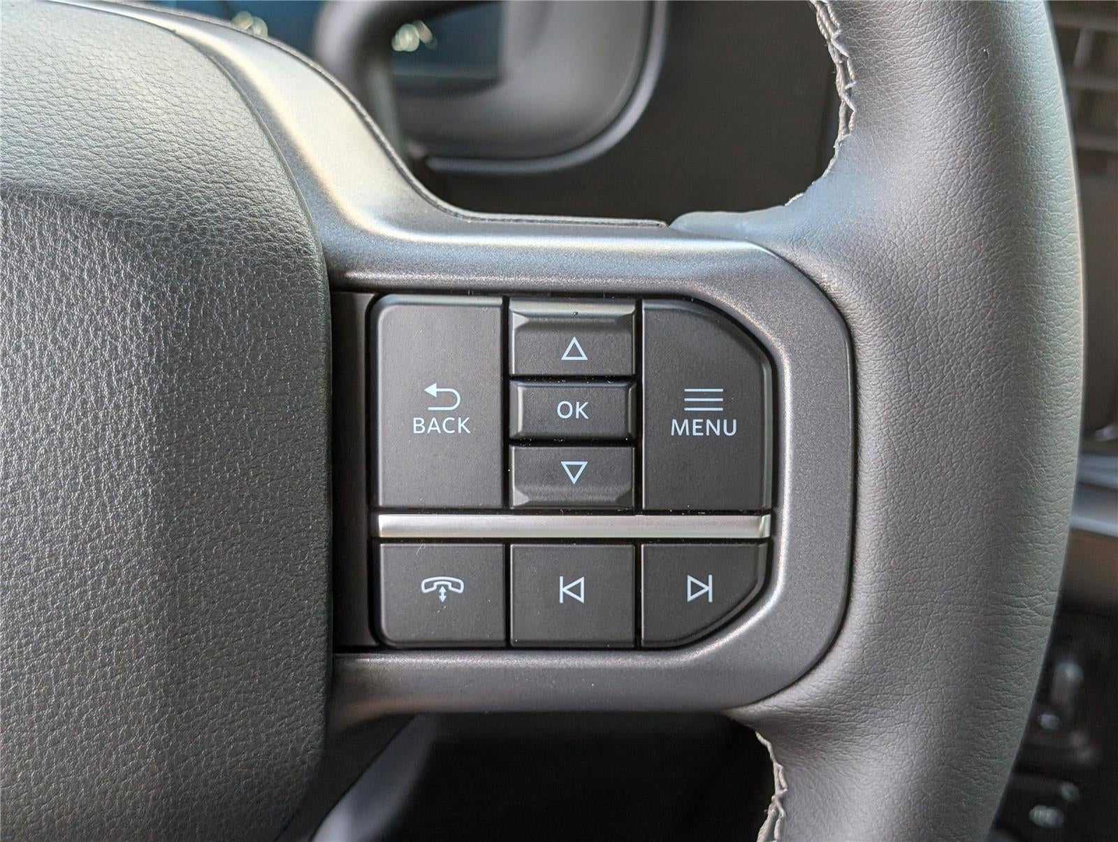 2026 Ford Super Duty F-350® Lariat®