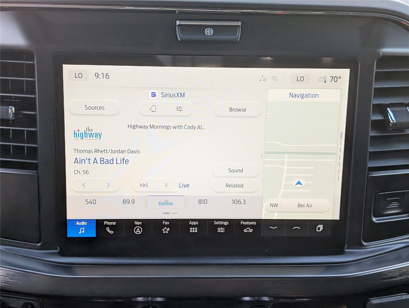 2026 Ford Super Duty F-350® Lariat®