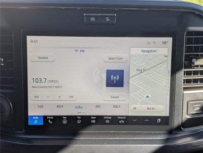 2026 Ford Super Duty F-350® Lariat®