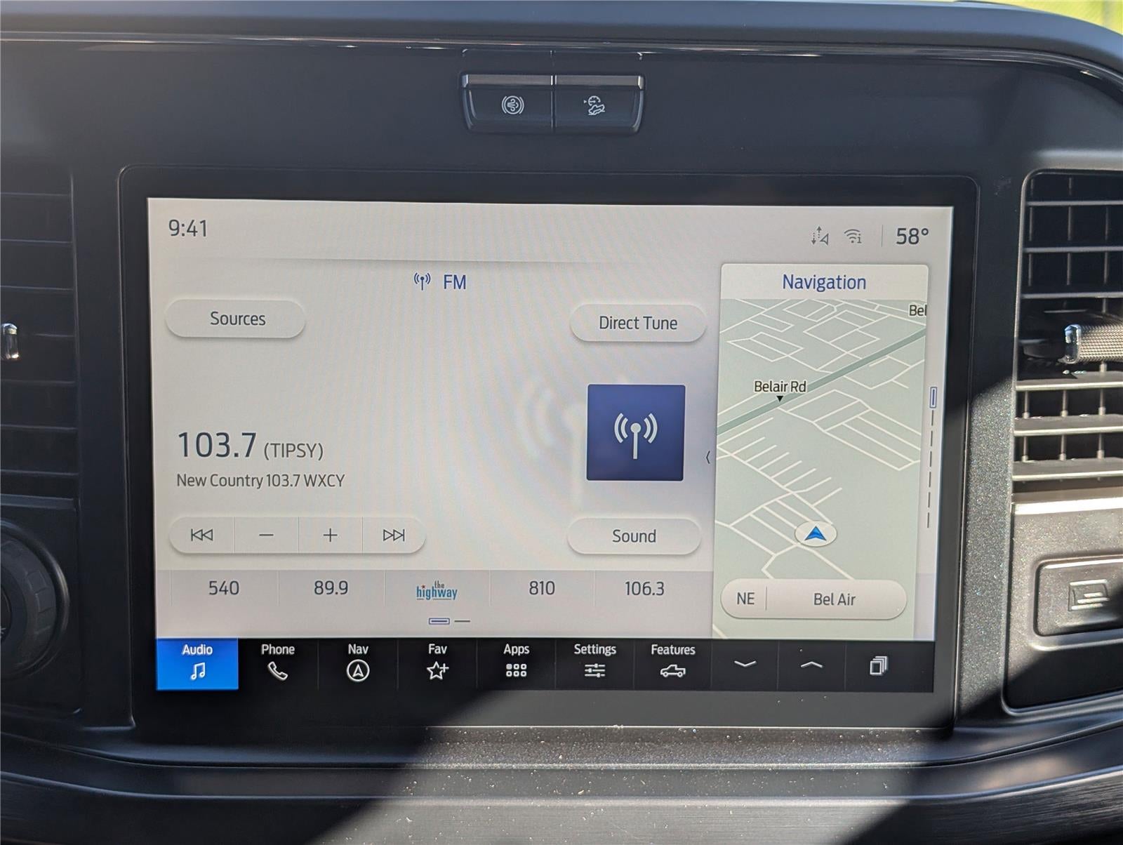 2026 Ford Super Duty F-350® Lariat®