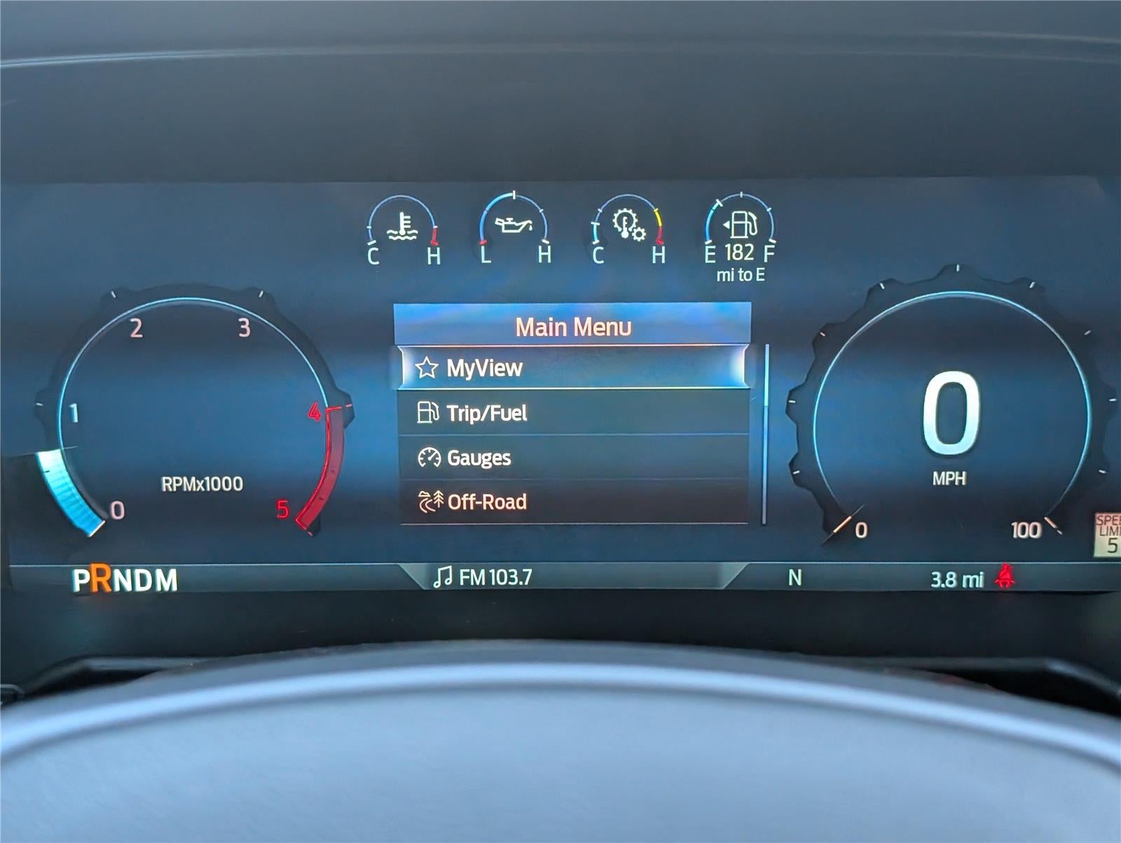 2026 Ford Super Duty F-350® Lariat®