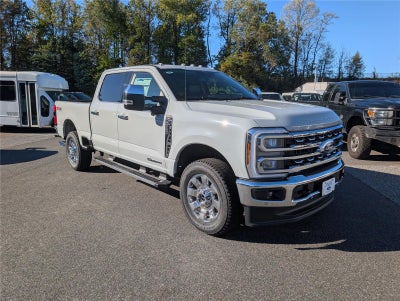 2026 Ford Super Duty F-350® Lariat®