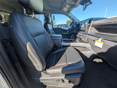 2026 Ford Super Duty F-350® Lariat®