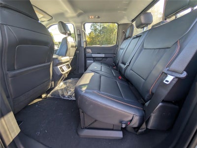 2026 Ford Super Duty F-350® Lariat®