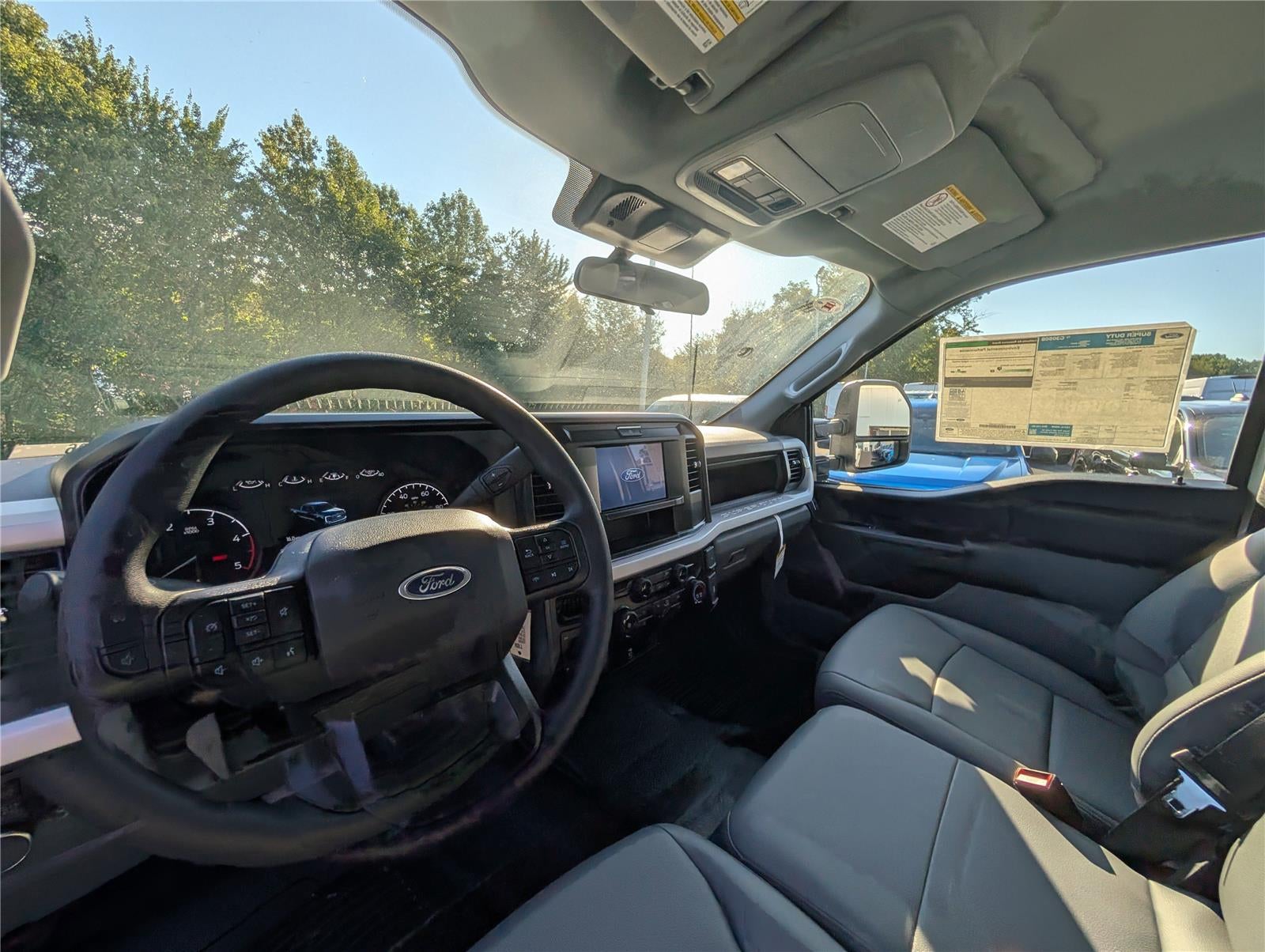 2026 Ford Super Duty F-350® XL