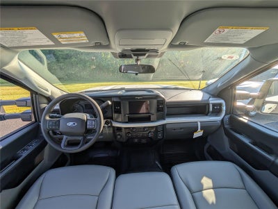 2026 Ford Super Duty F-350® XL