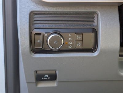 2026 Ford Super Duty F-350® XL