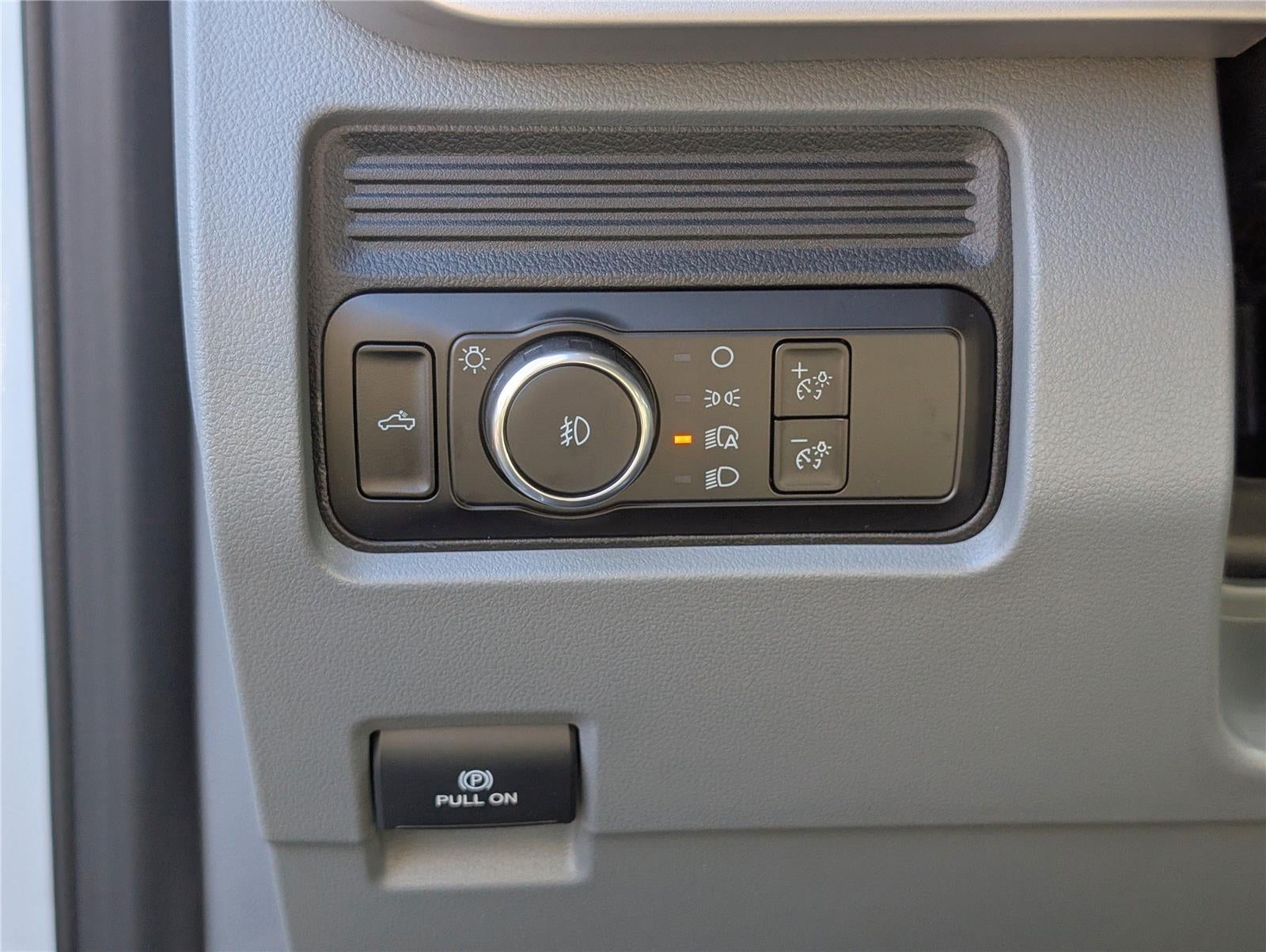 2026 Ford Super Duty F-350® XL