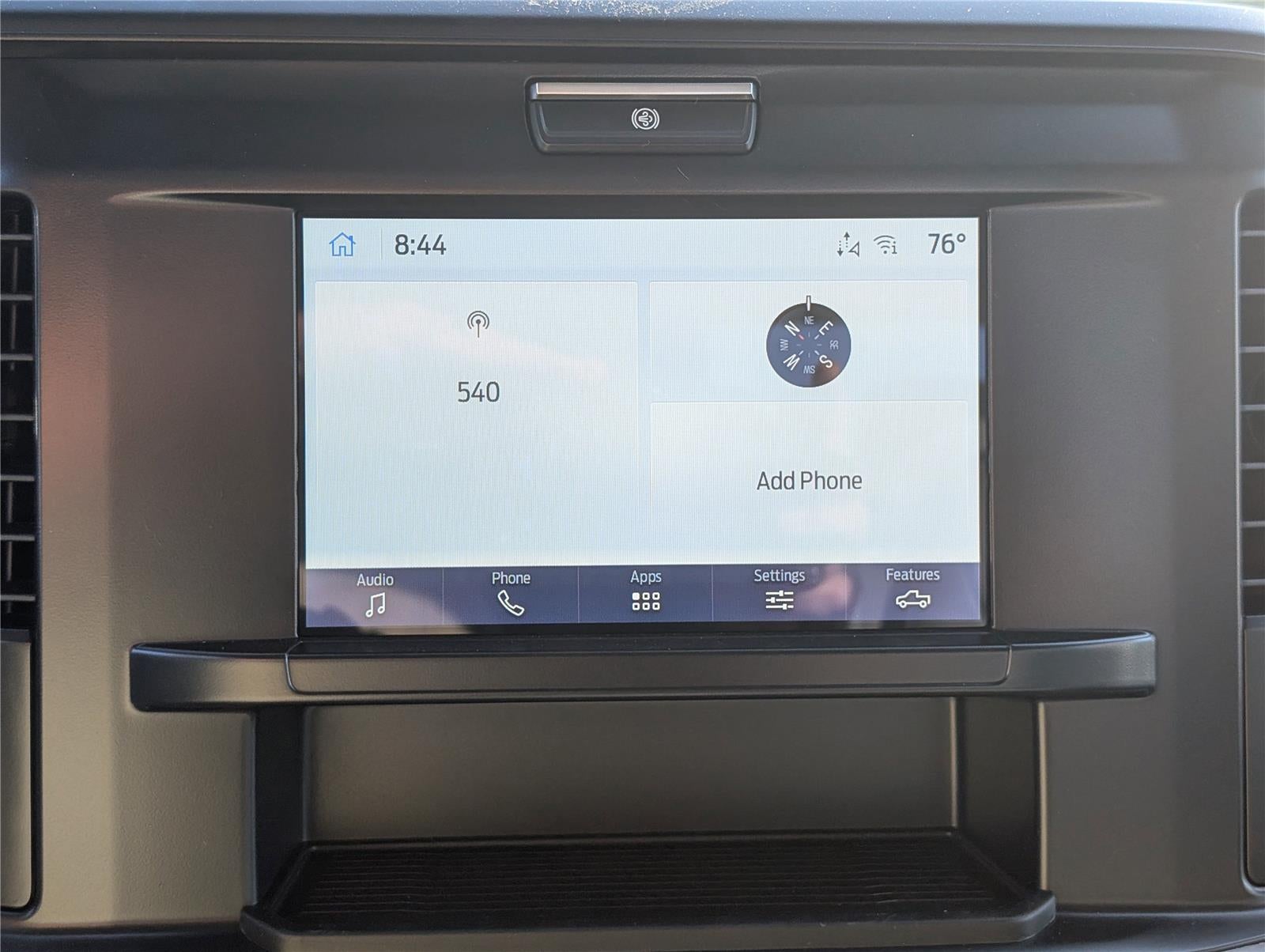 2026 Ford Super Duty F-350® XL