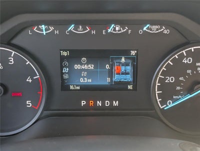 2026 Ford Super Duty F-350® XL