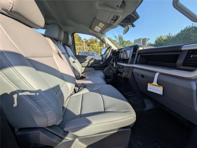 2026 Ford Super Duty F-350® XL