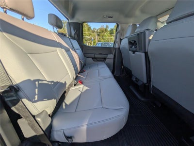 2026 Ford Super Duty F-350® XL