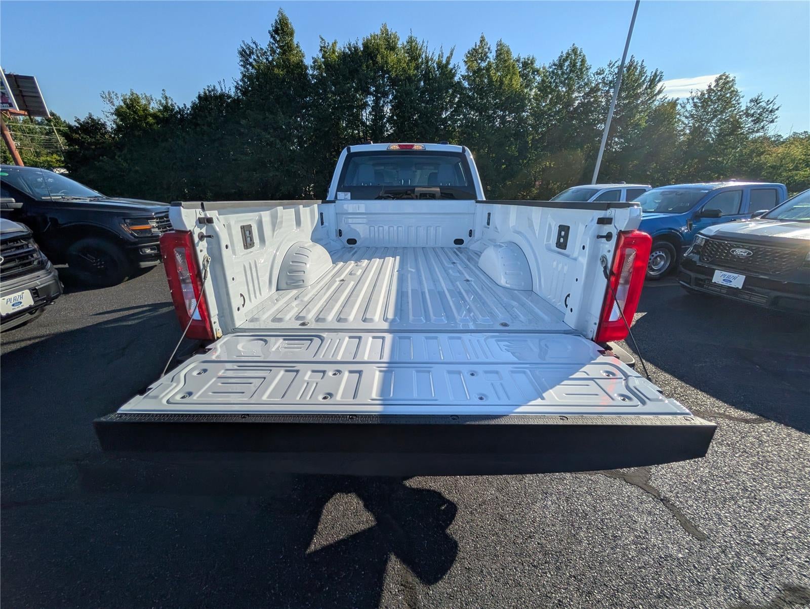 2026 Ford Super Duty F-350® XL