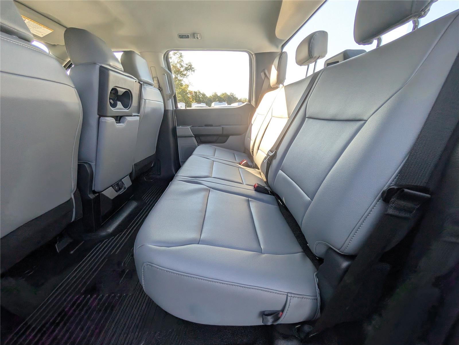 2026 Ford Super Duty F-350® XL