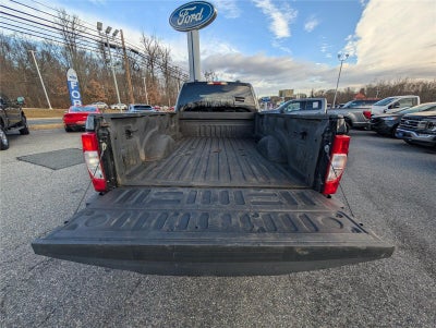 2022 Ford F-350 XL