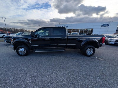 2022 Ford F-350 XL