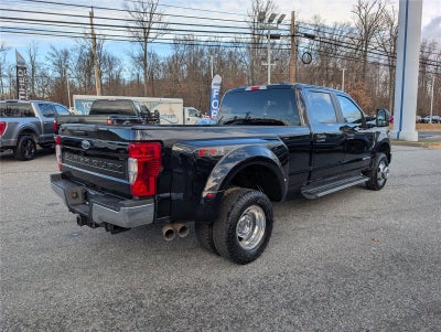 2022 Ford F-350 XL