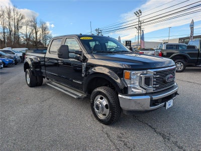 2022 Ford F-350 XL
