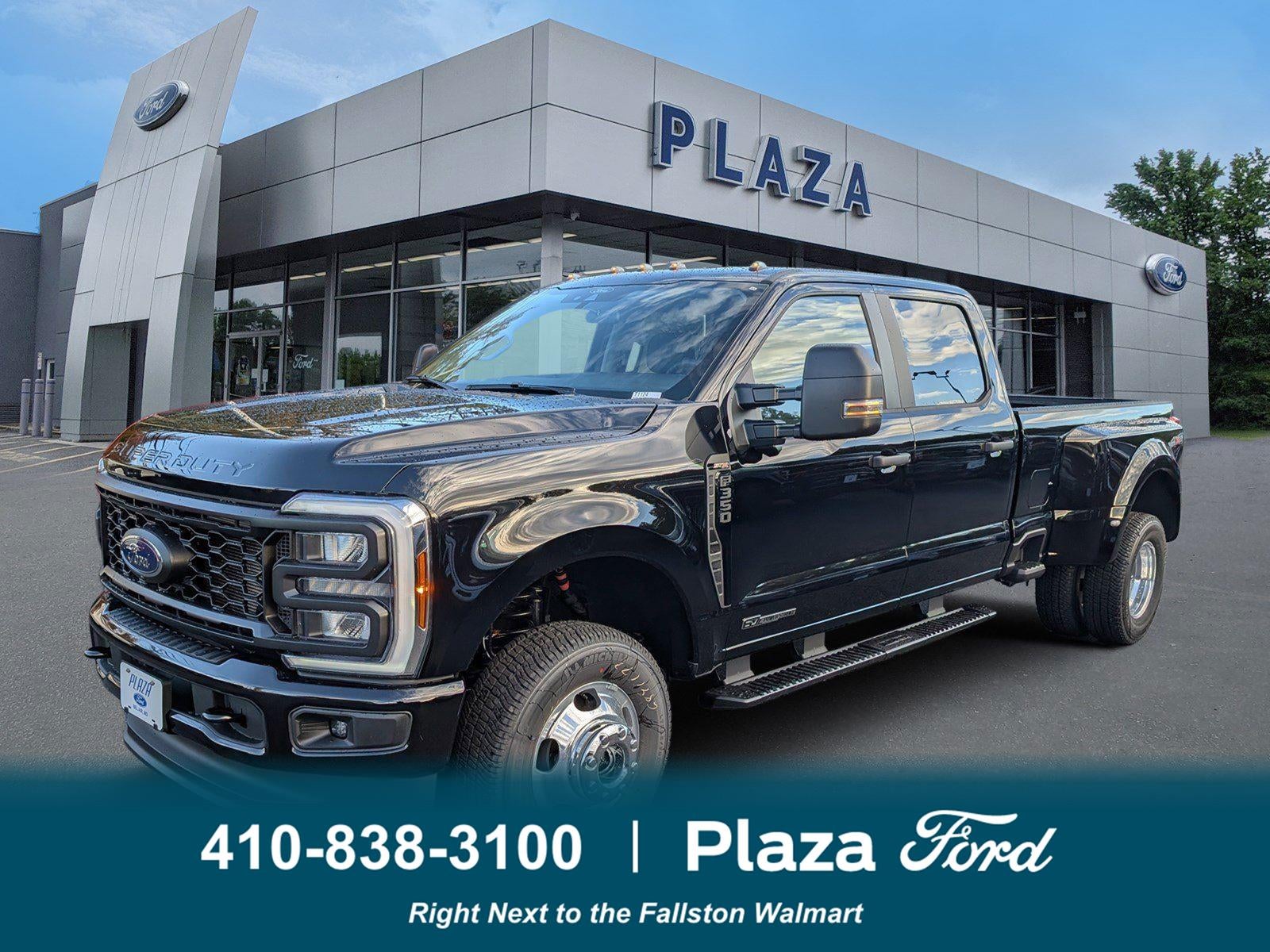 2026 Ford Super Duty F-350® XL