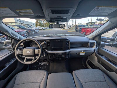 2026 Ford Super Duty F-350® XL