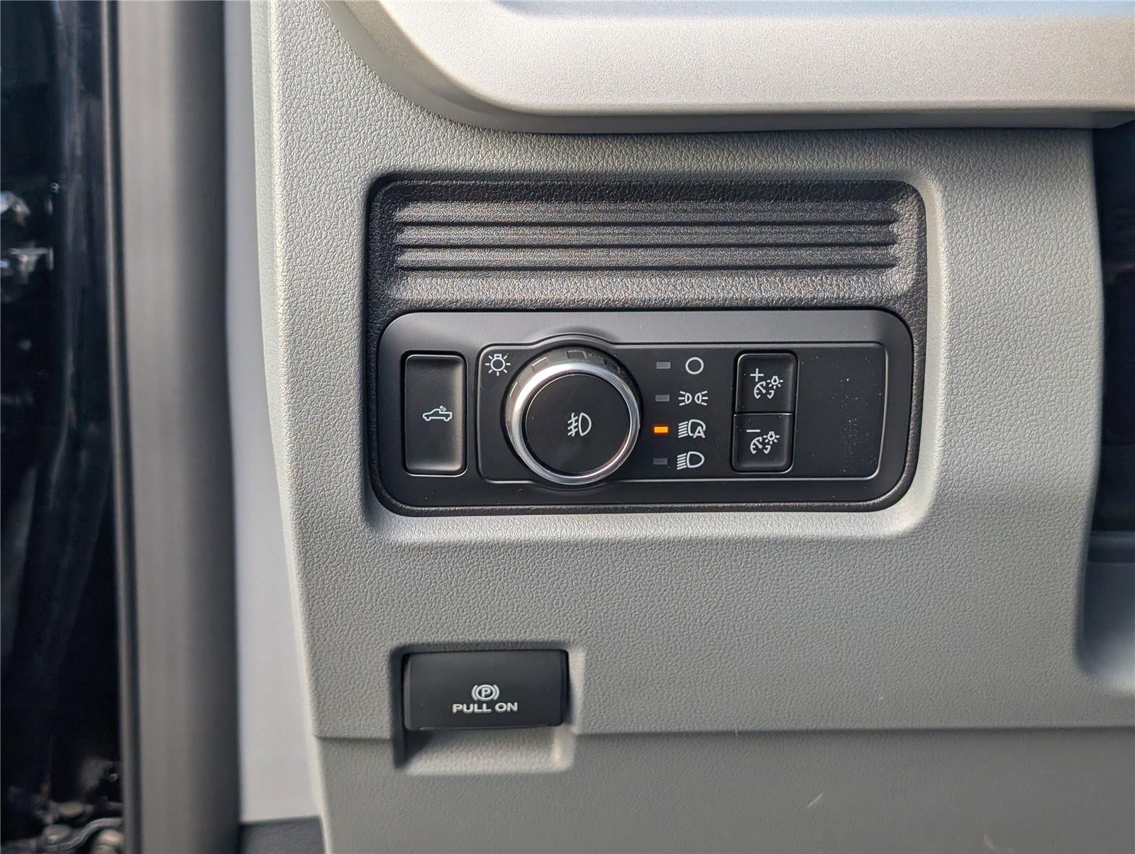 2026 Ford Super Duty F-350® XL